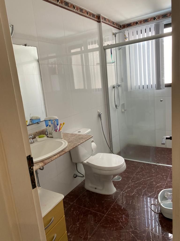 Apartamento à venda com 3 quartos, 160m² - Foto 26