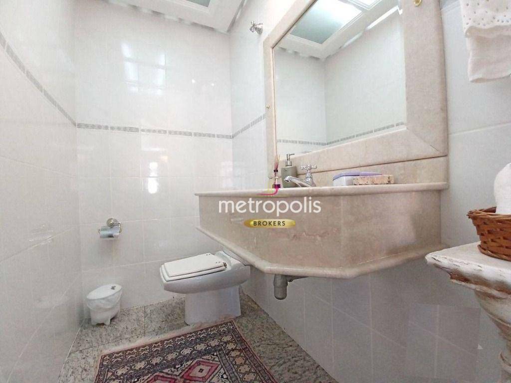 Apartamento à venda com 4 quartos, 273m² - Foto 13