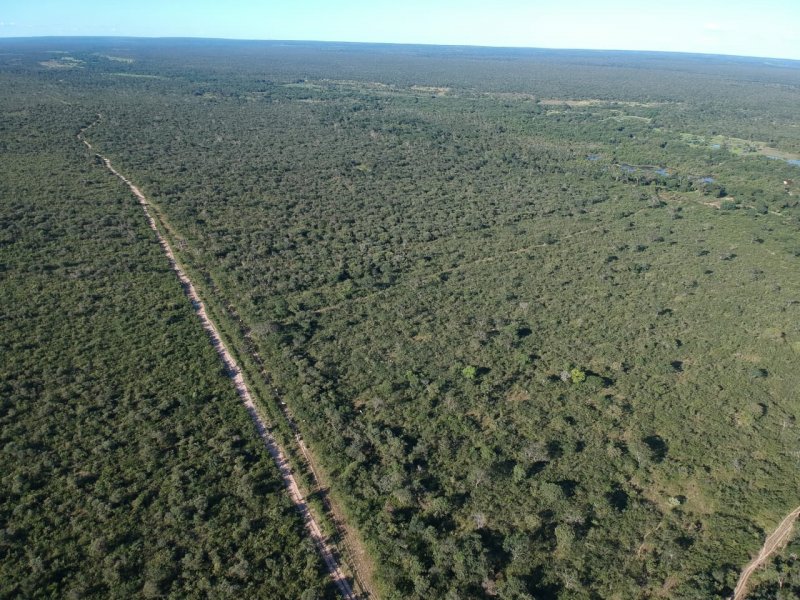 Fazenda à venda, 906m² - Foto 3