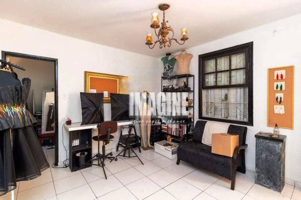 Sobrado à venda com 4 quartos, 157m² - Foto 12