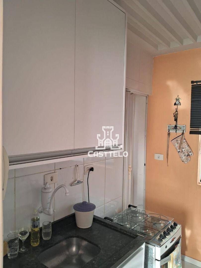 Apartamento à venda com 2 quartos, 45m² - Foto 7