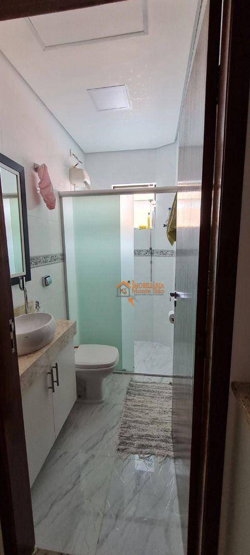 Sobrado à venda com 3 quartos, 192m² - Foto 15