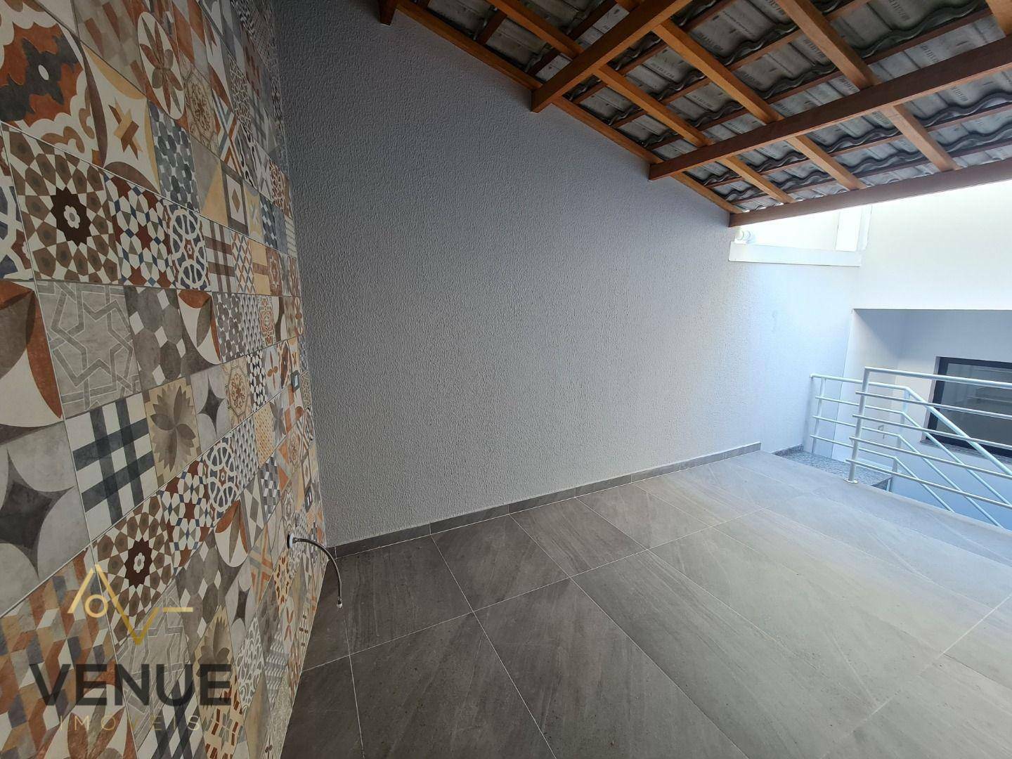 Sobrado à venda com 3 quartos, 120m² - Foto 4