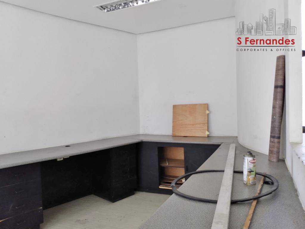 Conjunto Comercial-Sala para alugar, 113m² - Foto 10