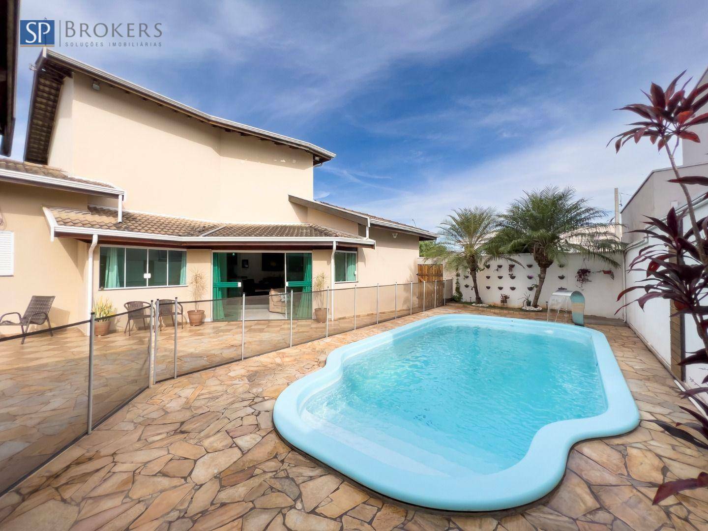 Casa de Condomínio, 3 quartos - Foto 37