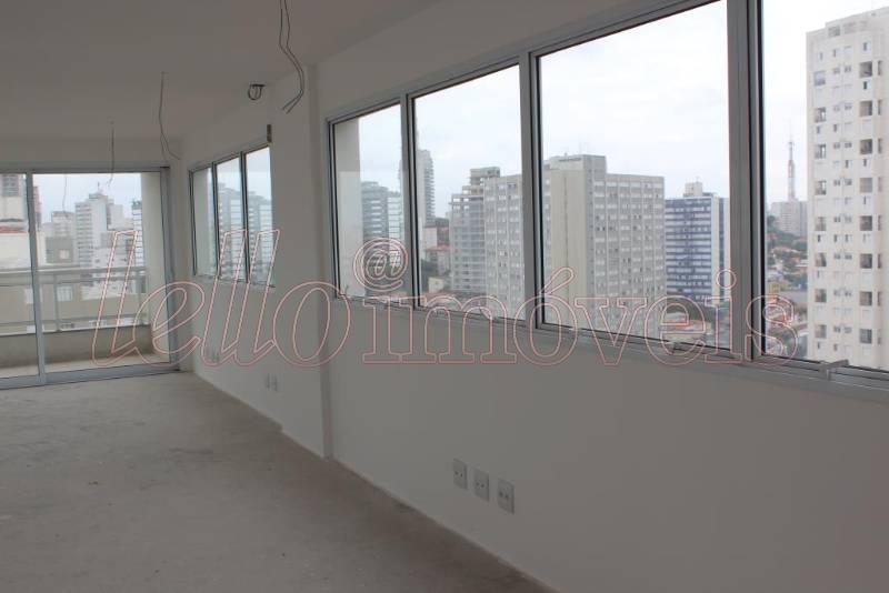 Conjunto Comercial-Sala para alugar, 85m² - Foto 7