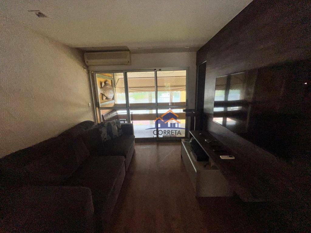 Apartamento à venda com 2 quartos, 120m² - Foto 13