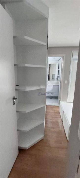 Apartamento à venda com 3 quartos, 82m² - Foto 21