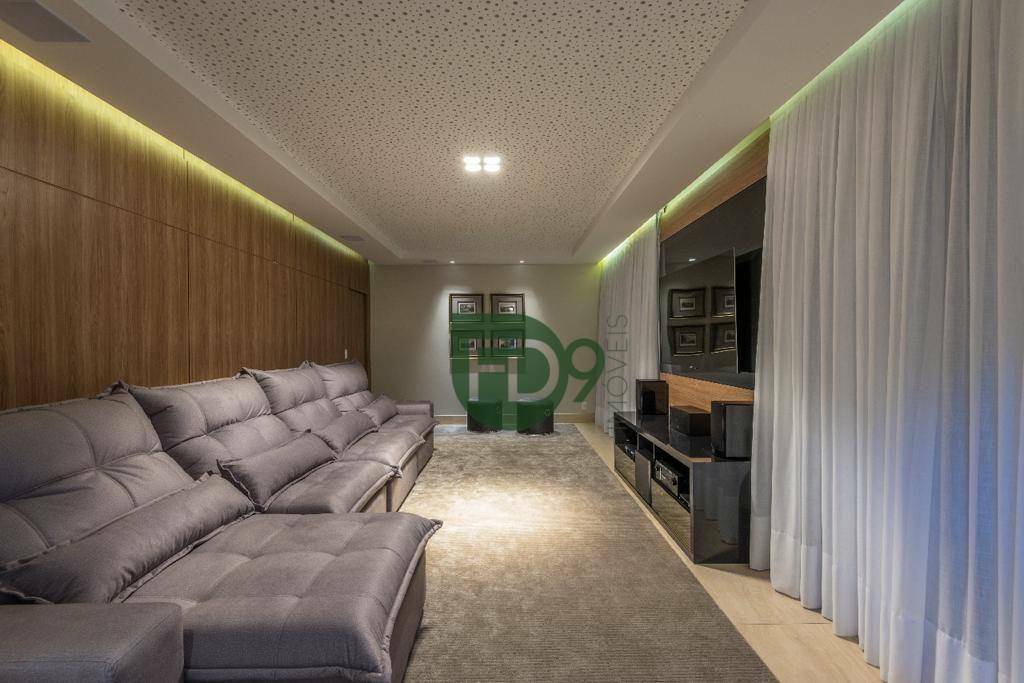 Casa de Condomínio à venda com 4 quartos, 410m² - Foto 16