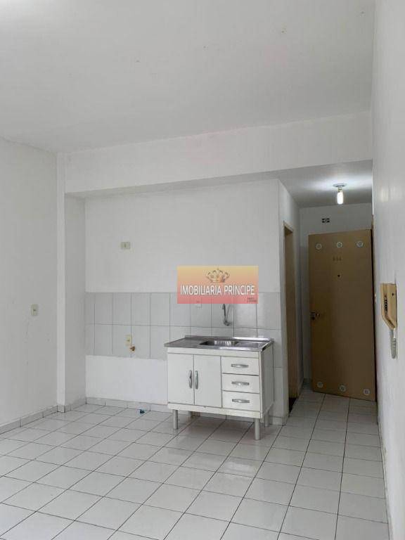 Apartamento à venda com 1 quarto, 32m² - Foto 11