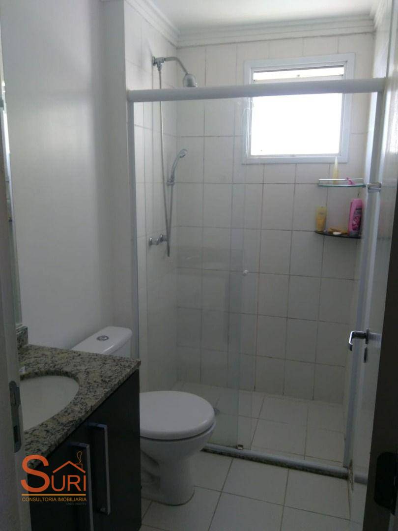 Apartamento à venda com 3 quartos, 104m² - Foto 8