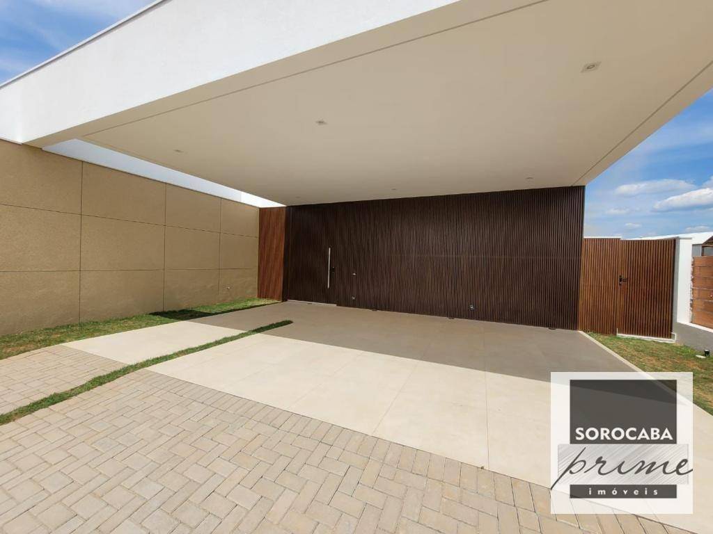 Casa de Condomínio à venda com 3 quartos, 261m² - Foto 16