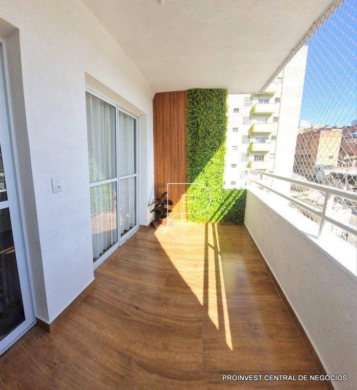 Apartamento, 2 quartos, 52 m² - Foto 2
