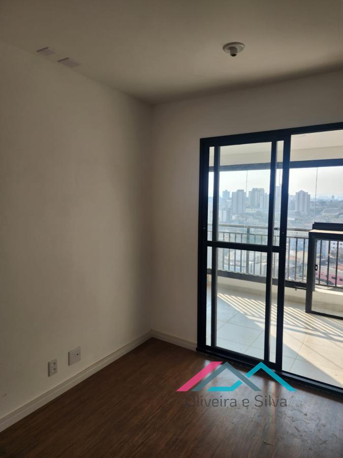 Apartamento para alugar com 2 quartos, 42m² - Foto 4