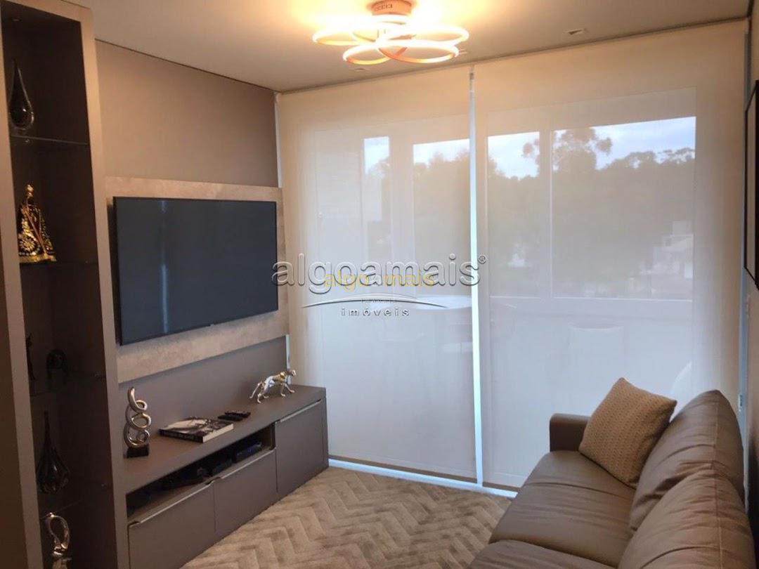 Apartamento à venda com 3 quartos, 94m² - Foto 8