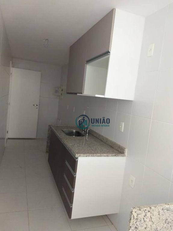 Apartamento à venda com 2 quartos, 81m² - Foto 3