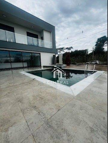 Sobrado à venda com 3 quartos, 280m² - Foto 29