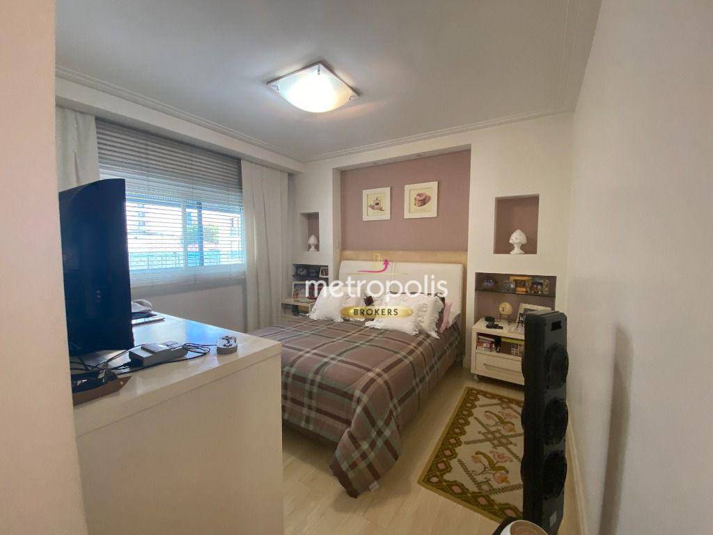 Apartamento à venda com 4 quartos, 221m² - Foto 43