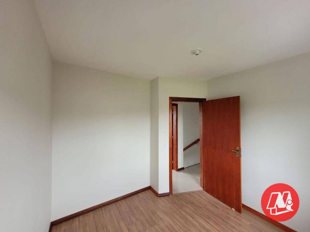 Sobrado à venda com 2 quartos, 62m² - Foto 15