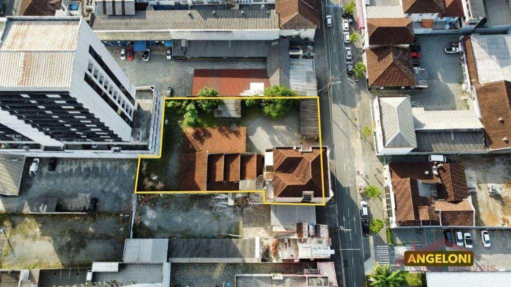 Prédio Inteiro à venda, 974m² - Foto 4