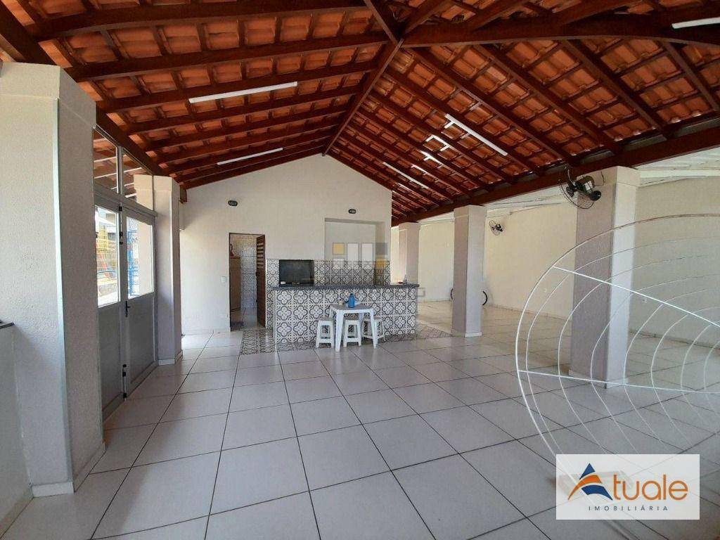 Apartamento à venda com 2 quartos, 44m² - Foto 15