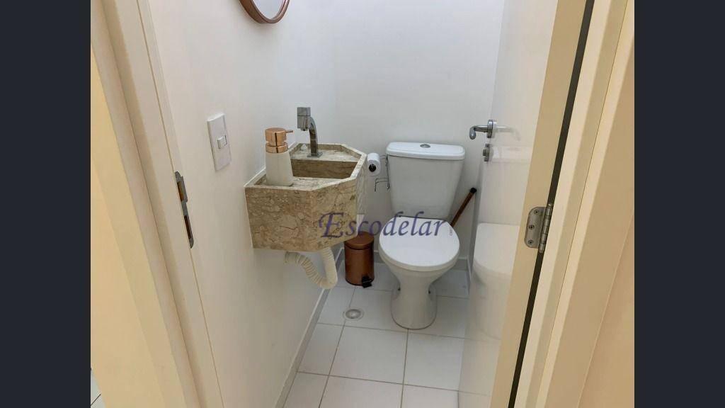 Apartamento à venda com 2 quartos, 55m² - Foto 22