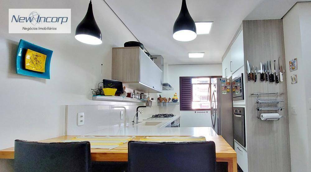 Apartamento à venda com 4 quartos, 169m² - Foto 10