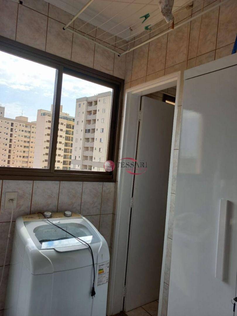 Apartamento à venda com 2 quartos, 90m² - Foto 11