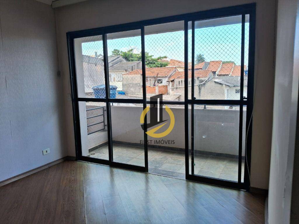 Apartamento à venda com 3 quartos, 99m² - Foto 5