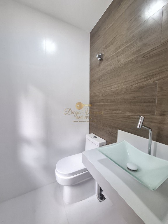 Casa de Condomínio à venda com 4 quartos, 535m² - Foto 7