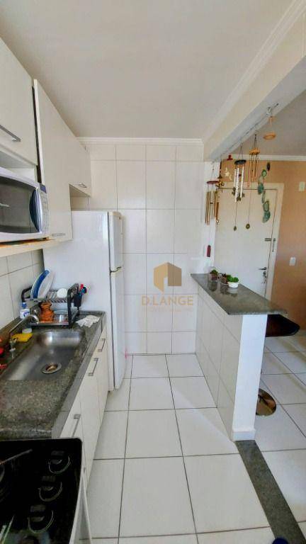 Apartamento à venda com 2 quartos, 46m² - Foto 4