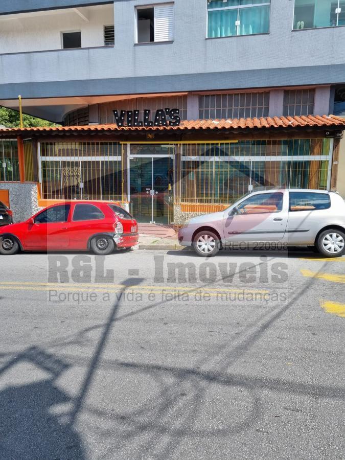 Prédio Inteiro para alugar, 180m² - Foto 1