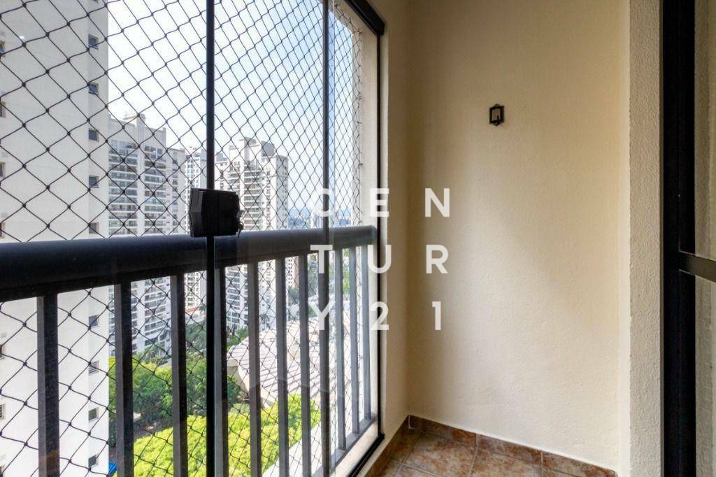 Apartamento à venda com 3 quartos, 78m² - Foto 5