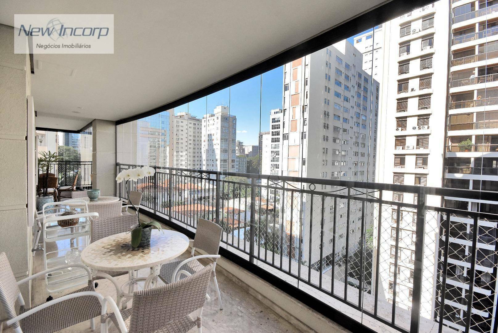 Apartamento à venda com 4 quartos, 367m² - Foto 18