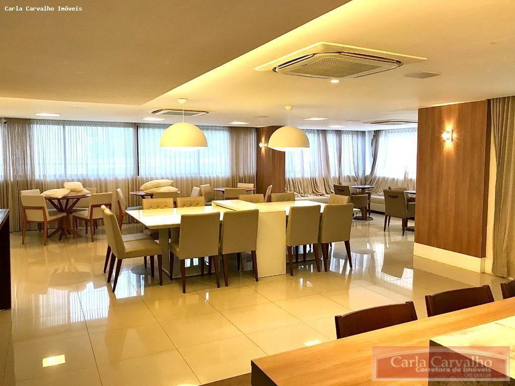 Apartamento à venda com 3 quartos, 102m² - Foto 6