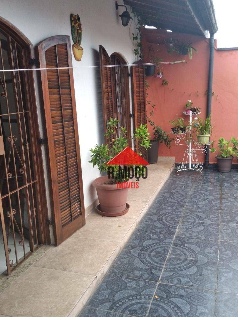 Sobrado à venda com 2 quartos, 73m² - Foto 14