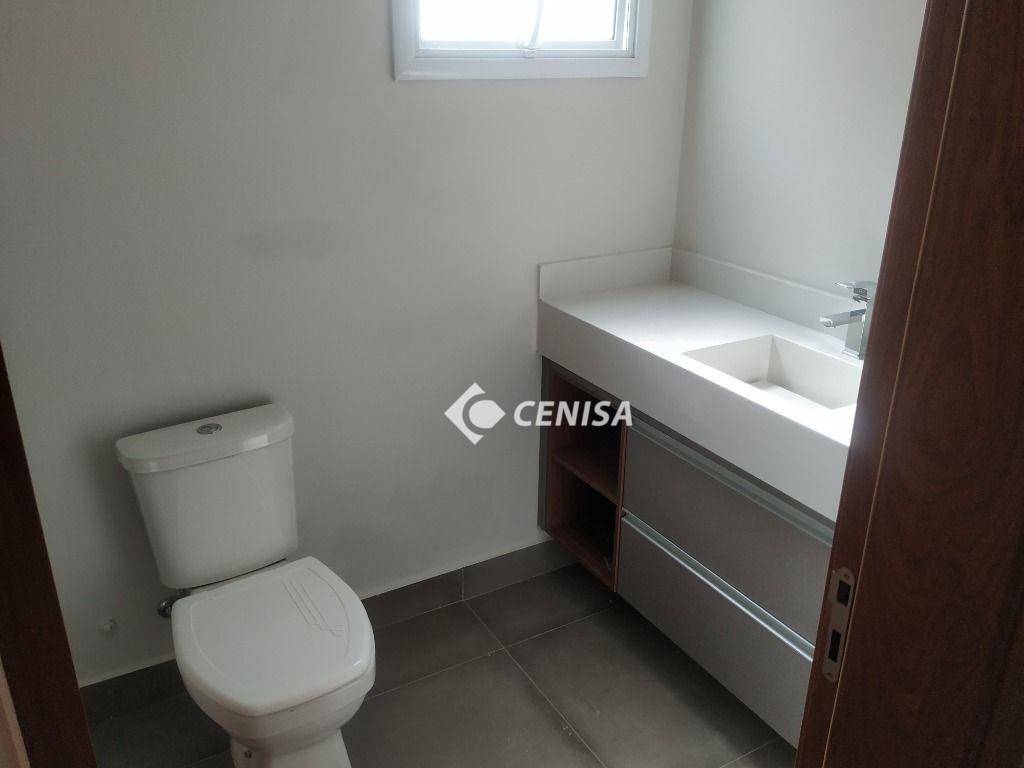 Casa de Condomínio à venda com 3 quartos, 184m² - Foto 22