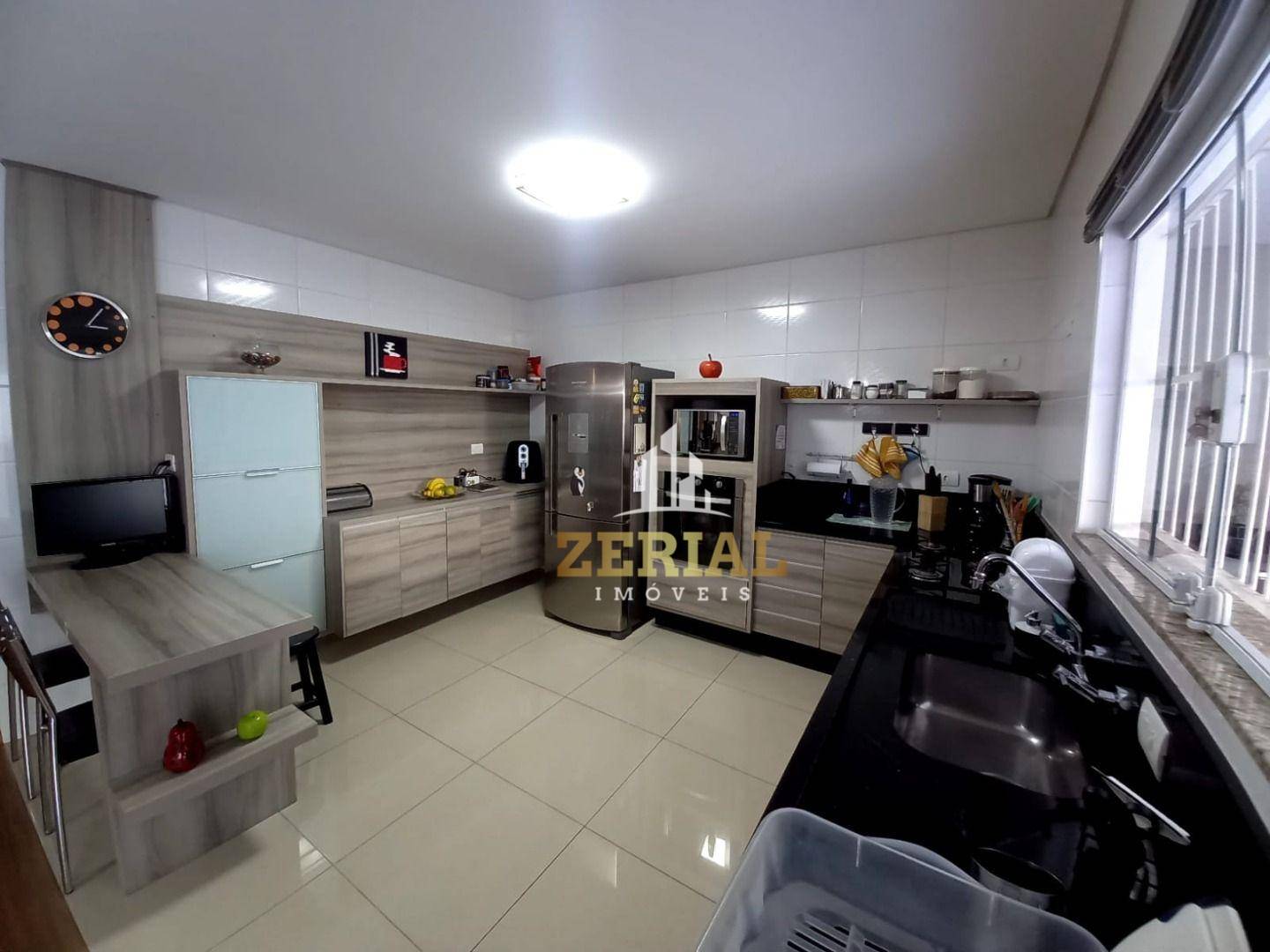 Sobrado à venda com 4 quartos, 261m² - Foto 12