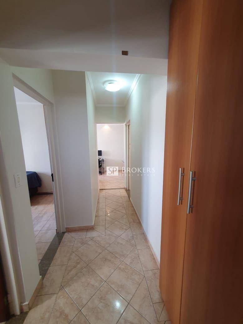 Apartamento à venda com 2 quartos, 72m² - Foto 13