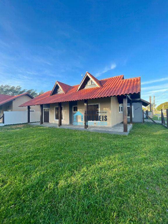 Casa à venda com 3 quartos, 250m² - Foto 13