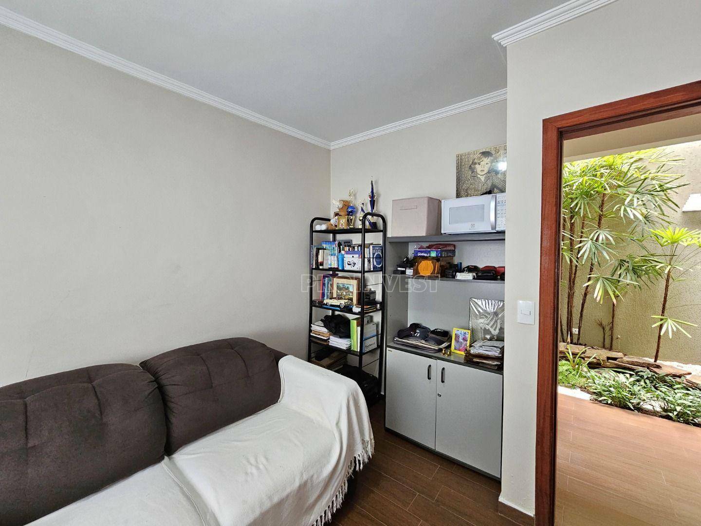 Casa de Condomínio à venda com 4 quartos, 272m² - Foto 19