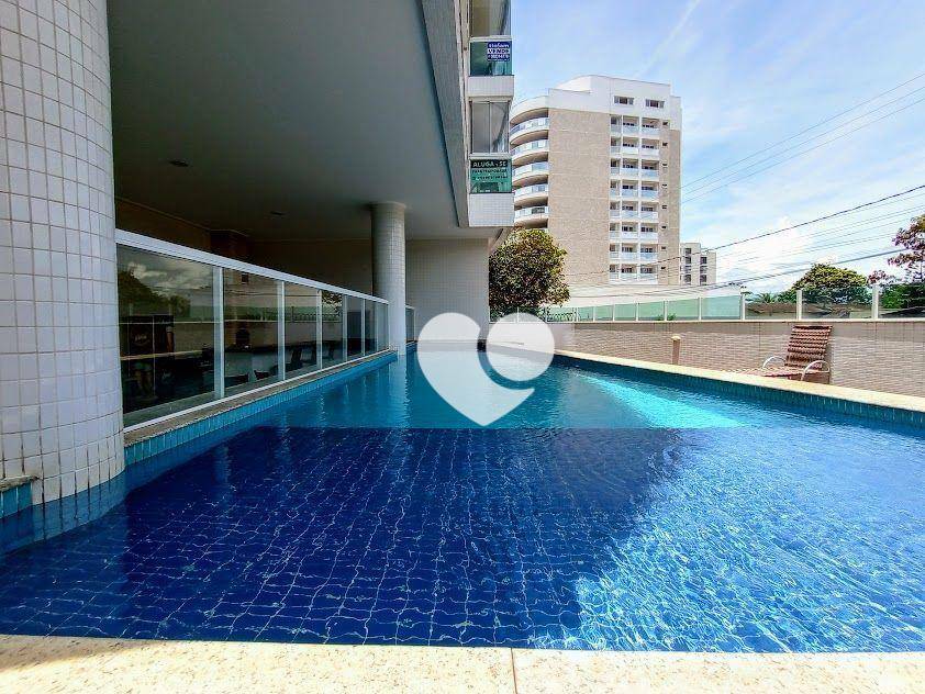 Apartamento para alugar com 3 quartos, 140m² - Foto 15