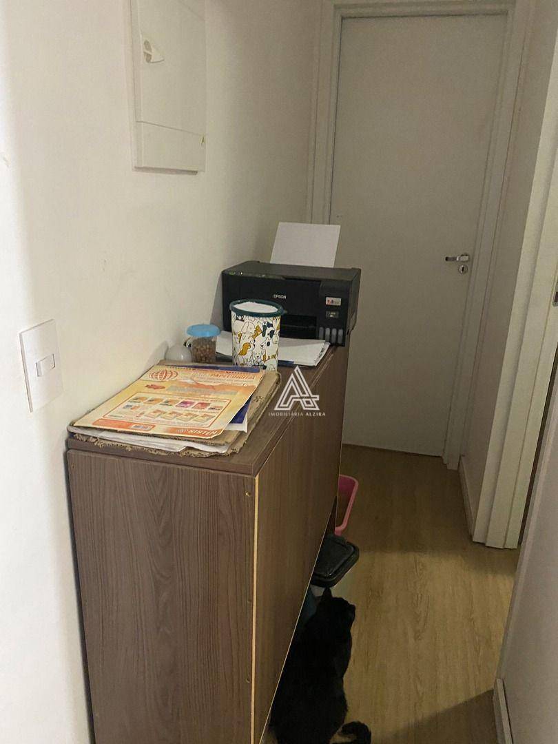 Apartamento à venda com 2 quartos, 50m² - Foto 6