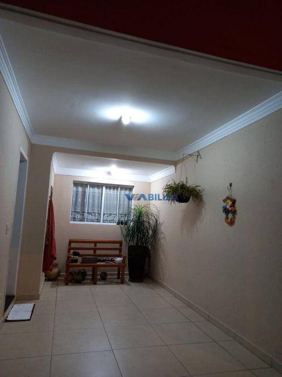 Sobrado à venda com 3 quartos, 120m² - Foto 5