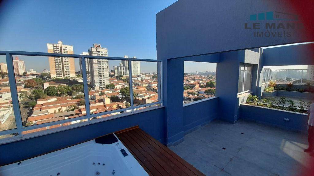 Apartamento à venda com 2 quartos, 74m² - Foto 47