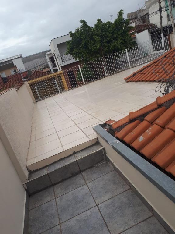 Casa à venda com 4 quartos, 180m² - Foto 4