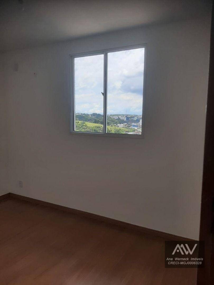 Cobertura à venda com 2 quartos, 80m² - Foto 8