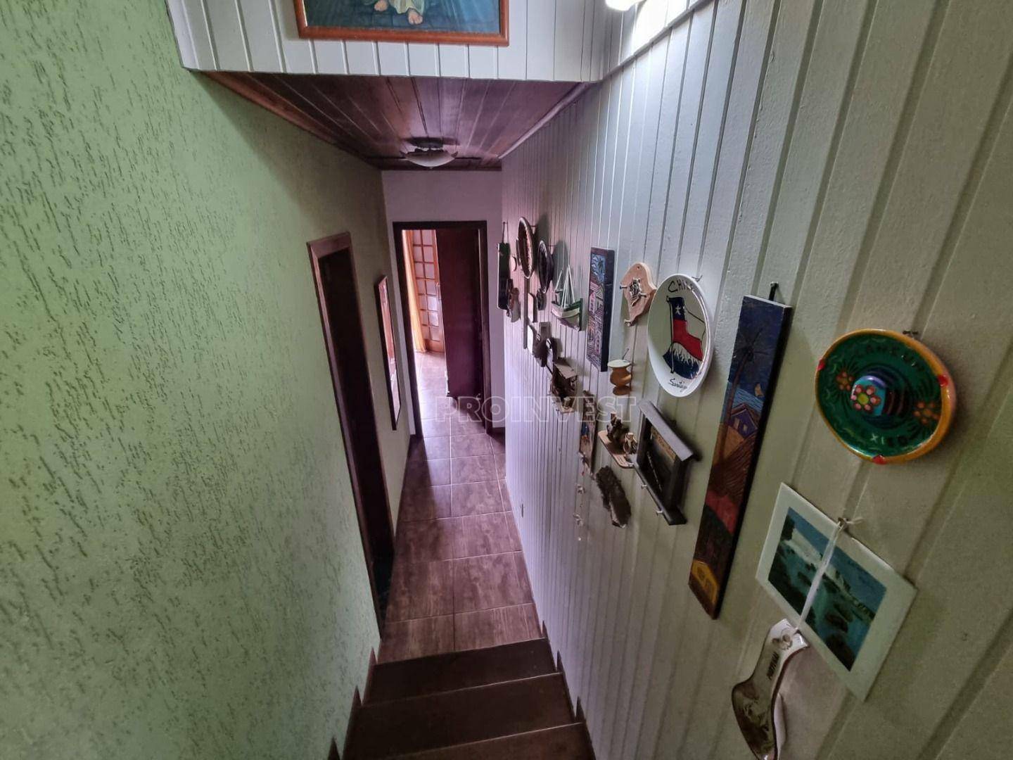 Casa de Condomínio à venda com 3 quartos, 115m² - Foto 7