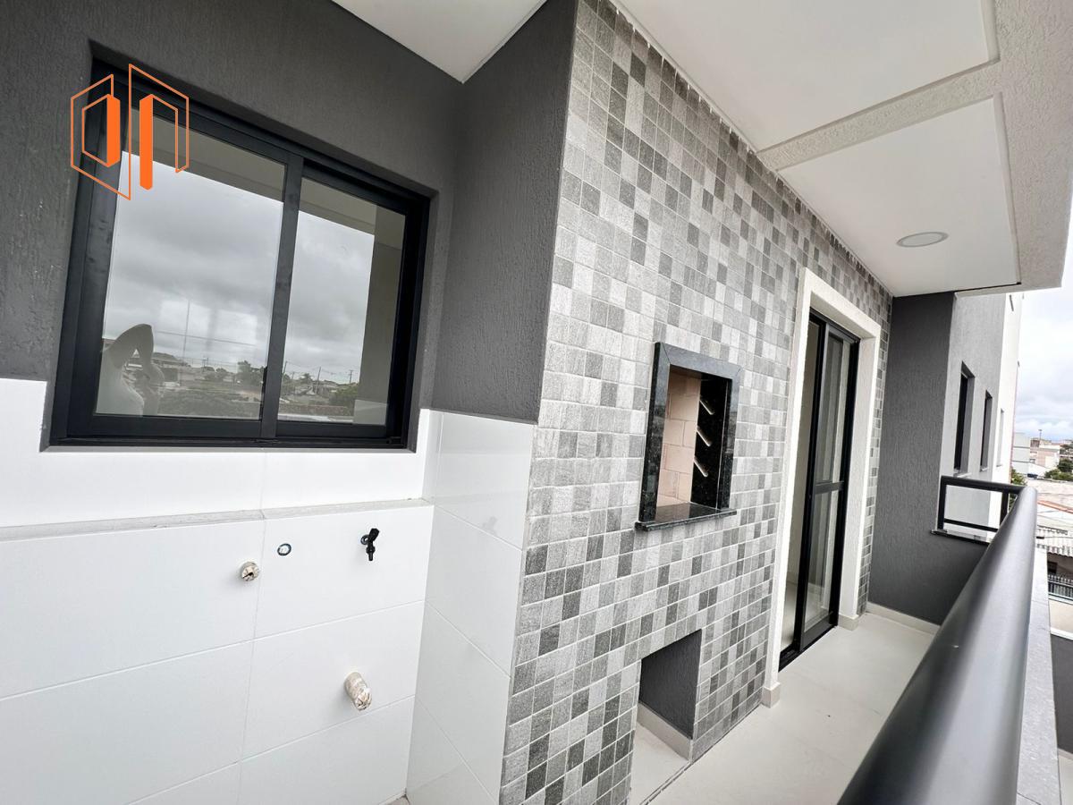 Apartamento, 2 quartos, 53 m² - Foto 6