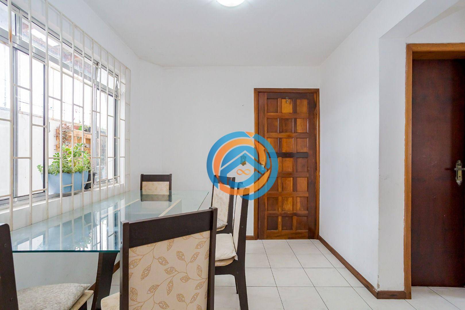 Sobrado à venda com 3 quartos, 110m² - Foto 11